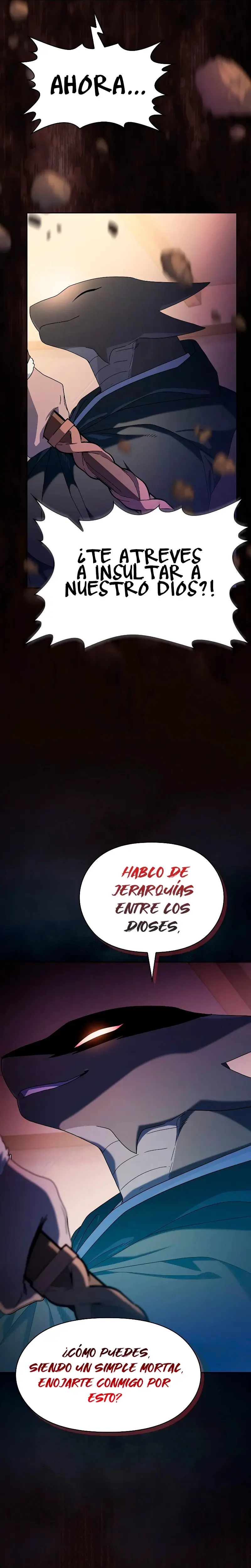 Civilización Nebula capítulo 46 página 22