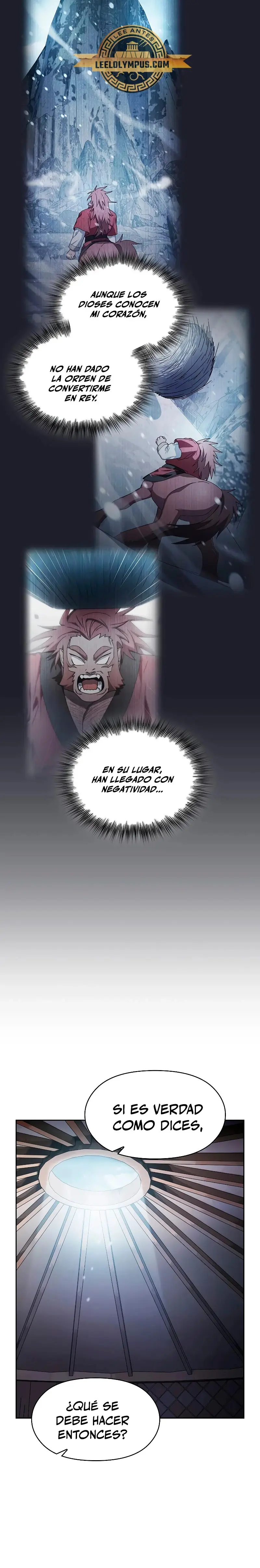 Civilización Nebula capítulo 46 página 24