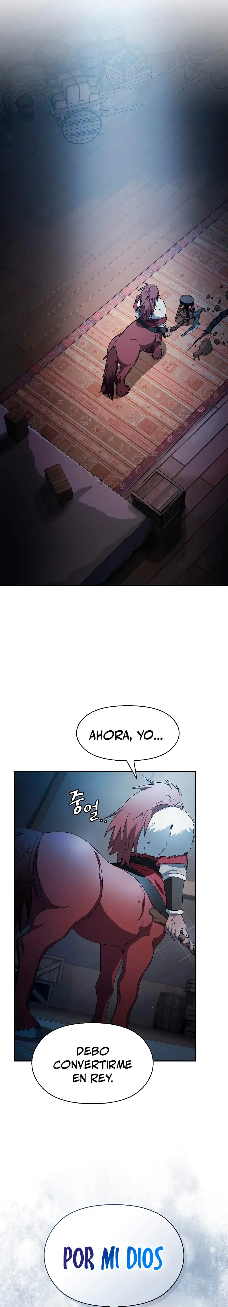 Civilización Nebula capítulo 46 página 26