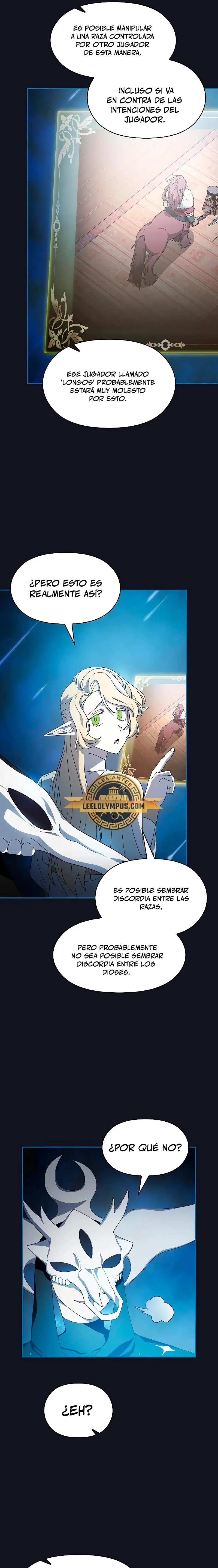 Civilización Nebula capítulo 46 página 29