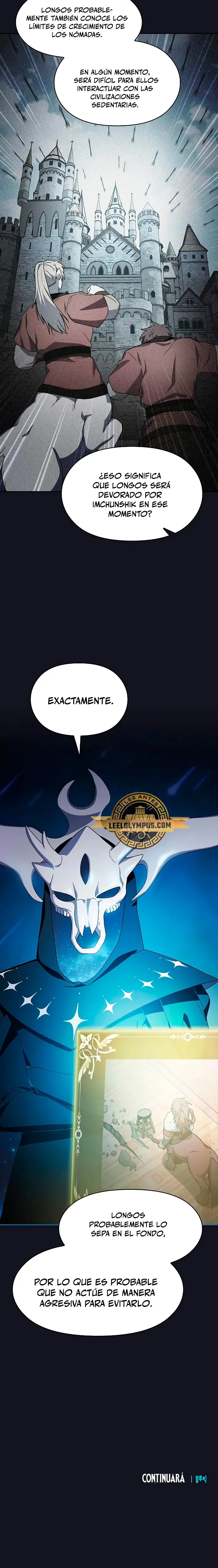 Civilización Nebula capítulo 46 página 30