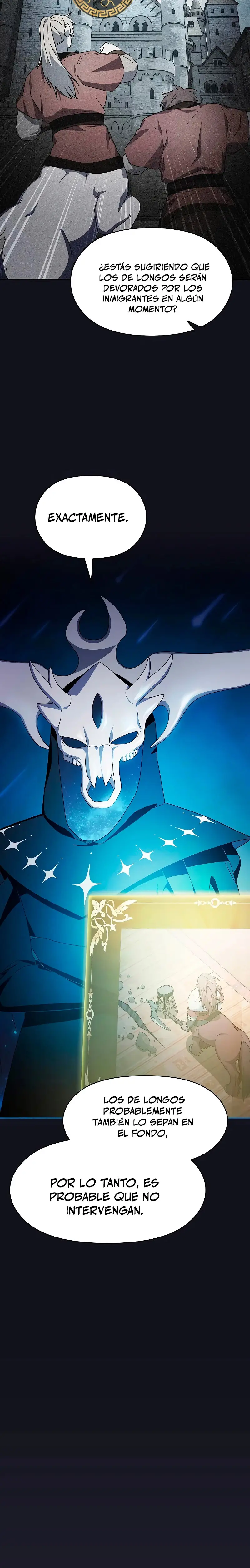 Civilización Nebula capítulo 47 página 3