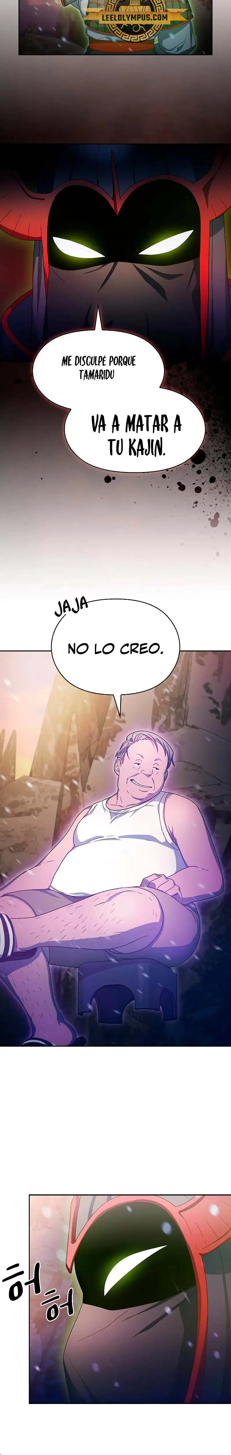 Civilización Nebula capítulo 47 página 7