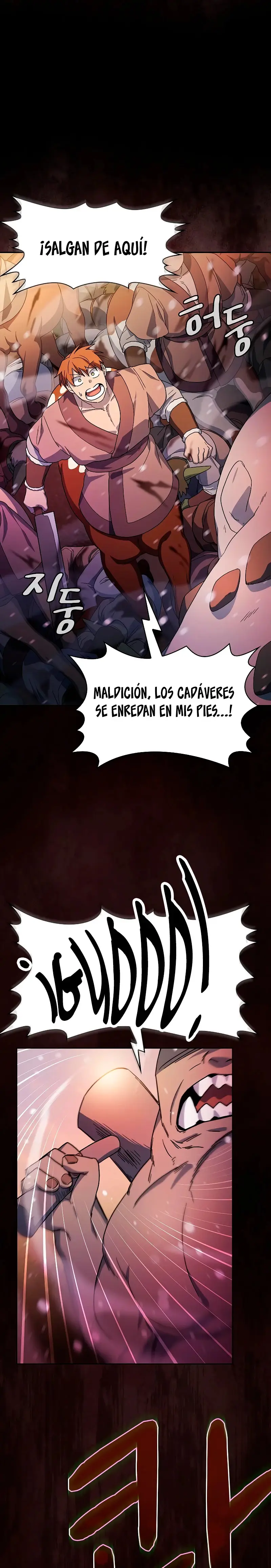 Civilización Nebula capítulo 47 página 12