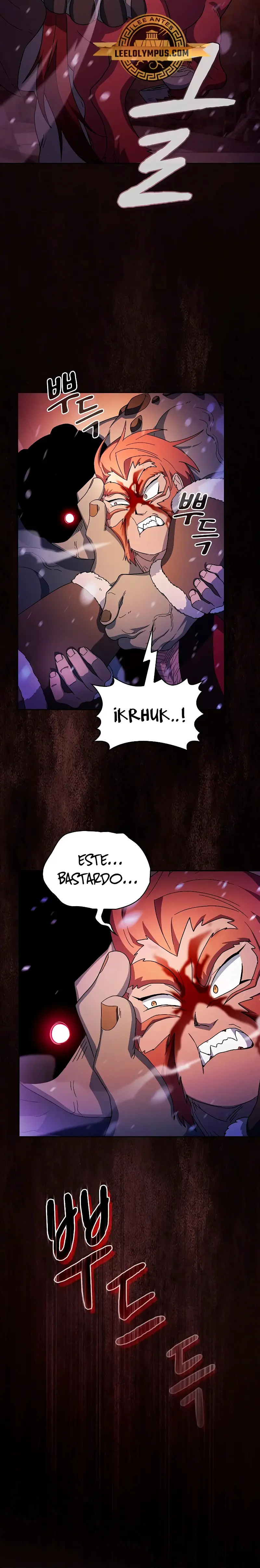 Civilización Nebula capítulo 47 página 19
