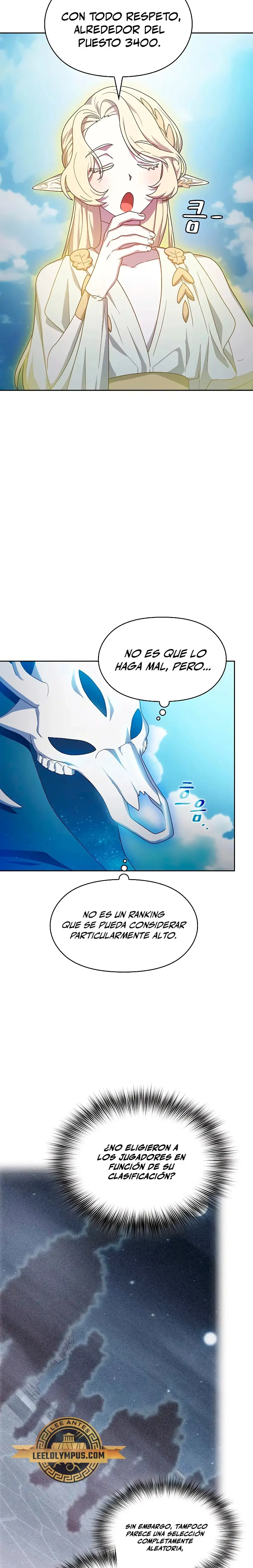 Civilización Nebula capítulo 47 página 24