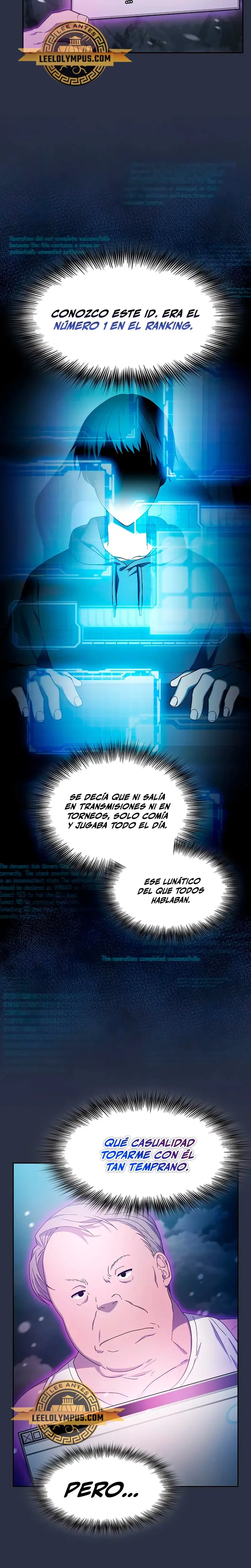 Civilización Nebula capítulo 47 página 27