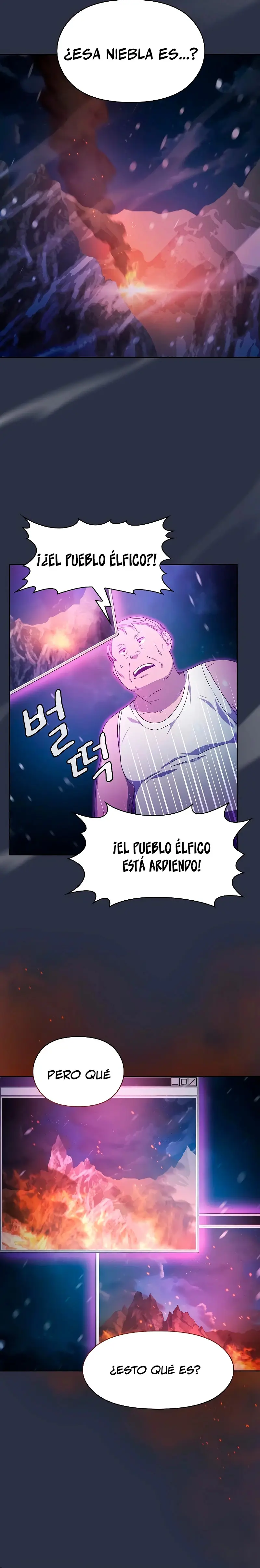 Civilización Nebula capítulo 47 página 31