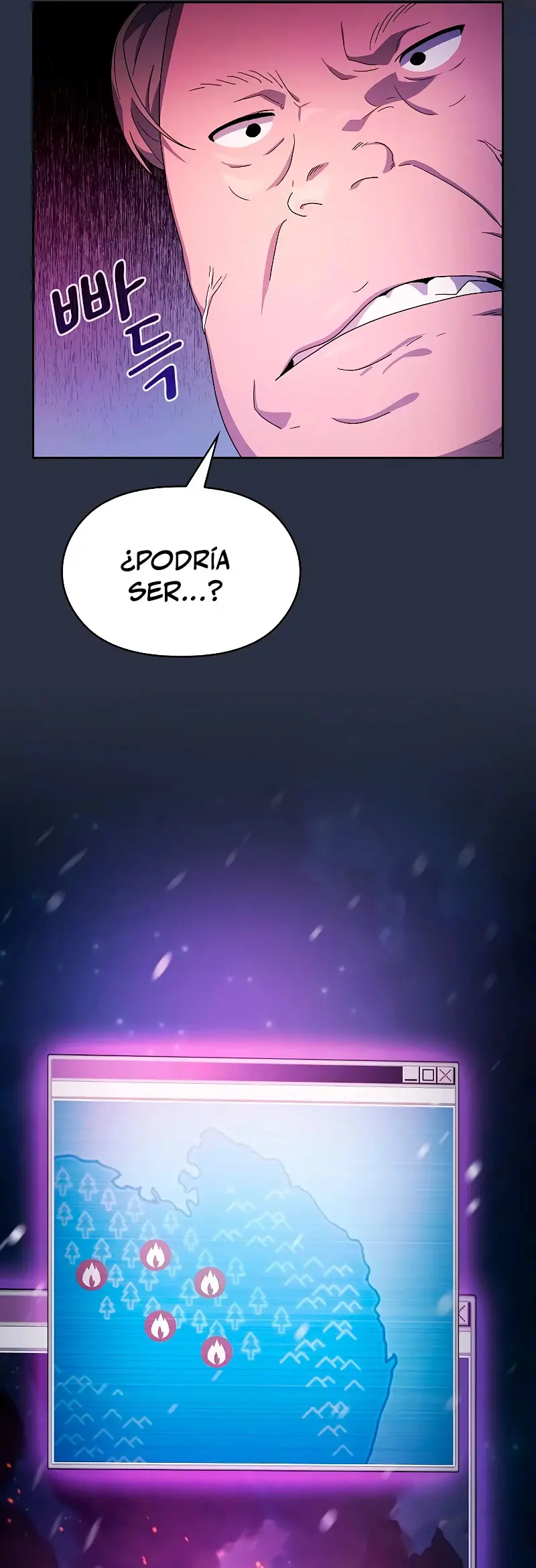Civilización Nebula capítulo 47 página 32