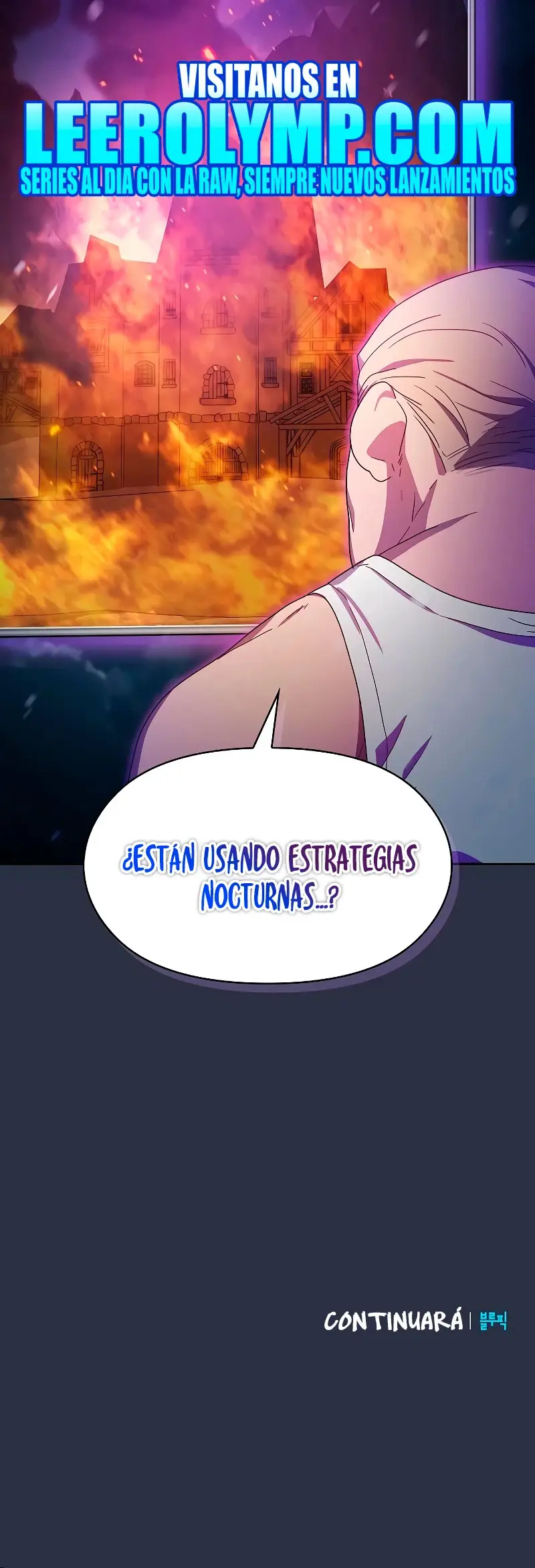 Civilización Nebula capítulo 47 página 33