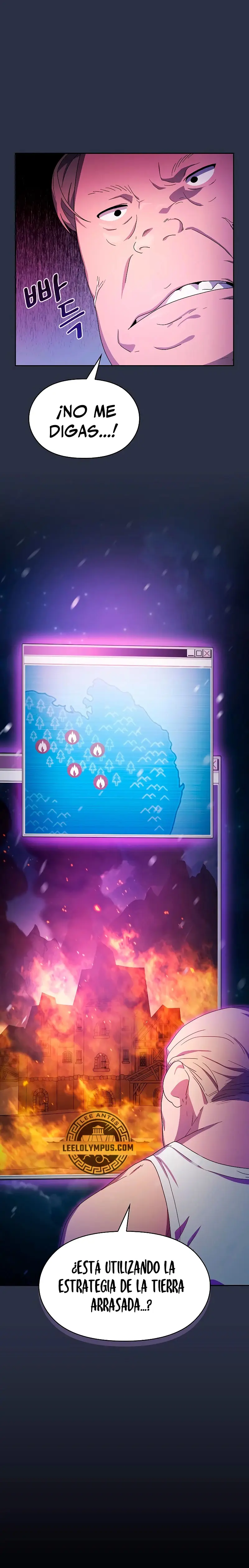 Civilización Nebula capítulo 48 página 2