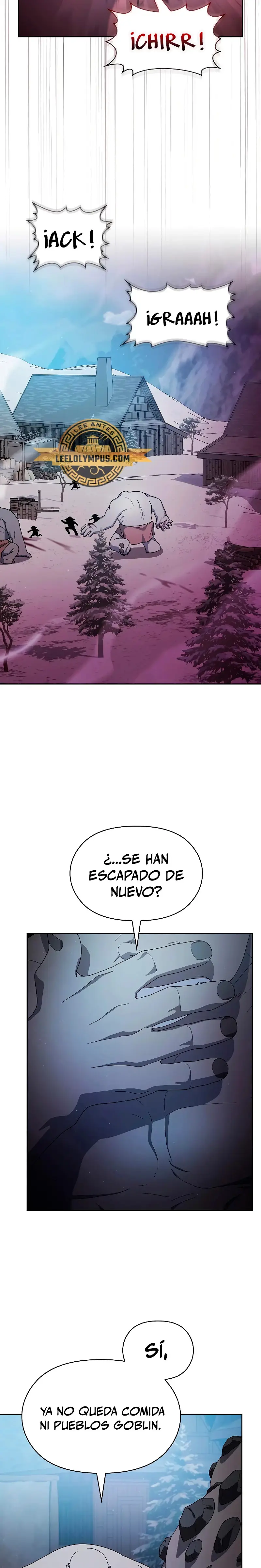 Civilización Nebula capítulo 48 página 9