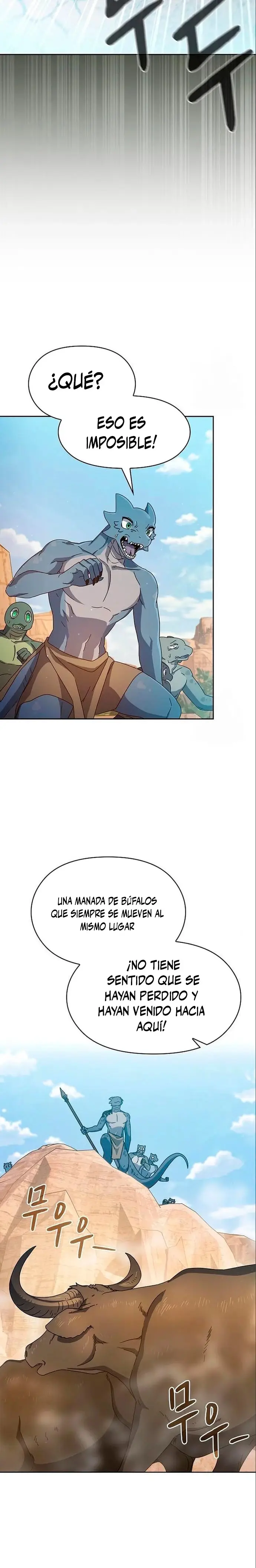 Civilización Nebula capítulo 5 página 6