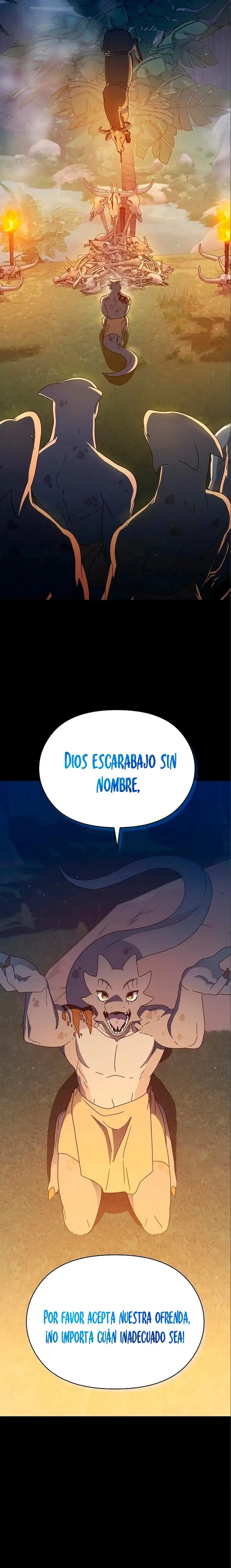 Civilización Nebula capítulo 5 página 13