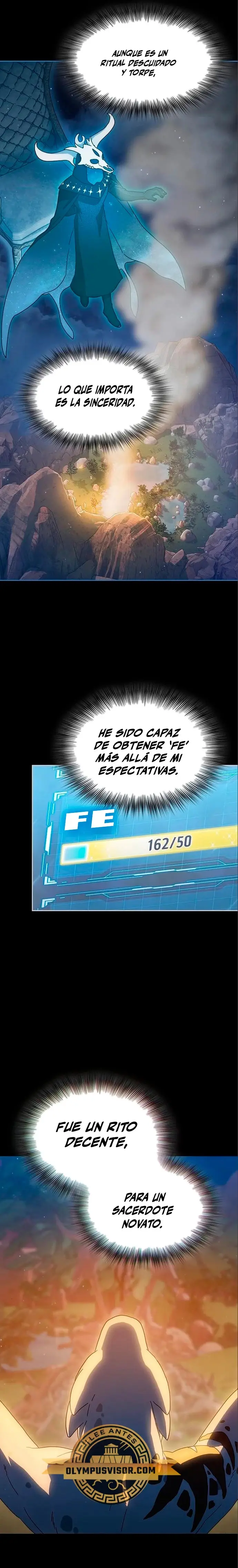 Civilización Nebula capítulo 5 página 16