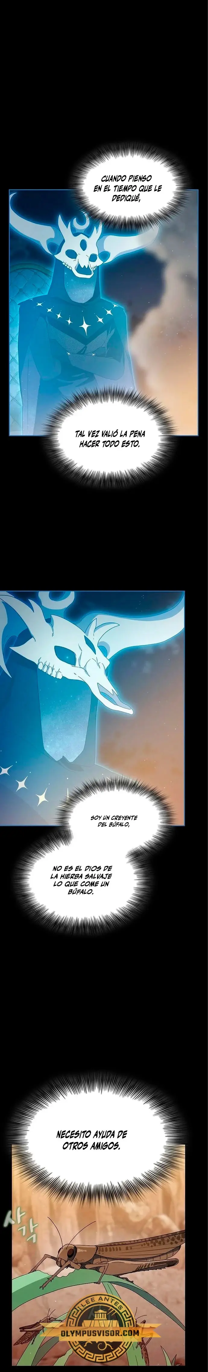 Civilización Nebula capítulo 5 página 17