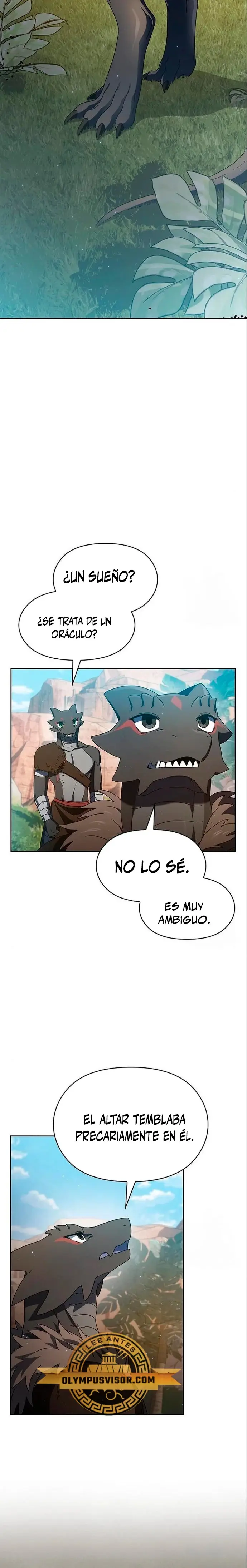 Civilización Nebula capítulo 5 página 24