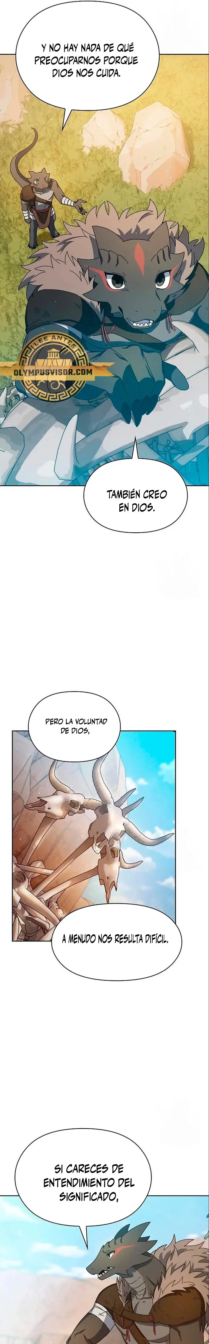Civilización Nebula capítulo 5 página 26