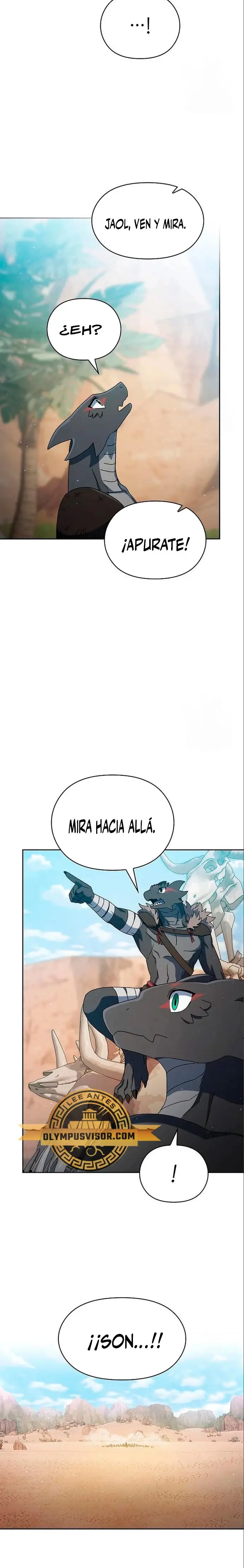 Civilización Nebula capítulo 5 página 28