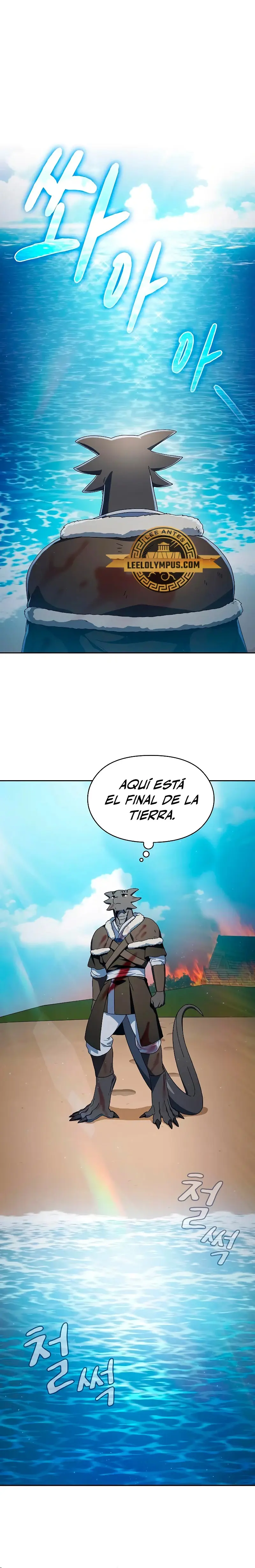 Civilización Nebula capítulo 50 página 4