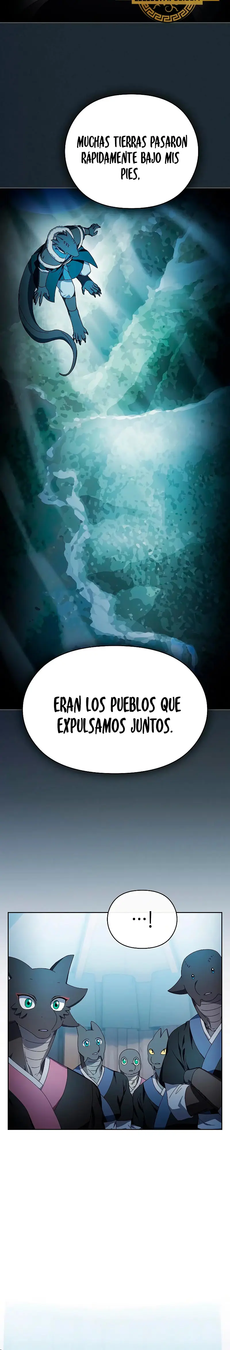 Civilización Nebula capítulo 50 página 13