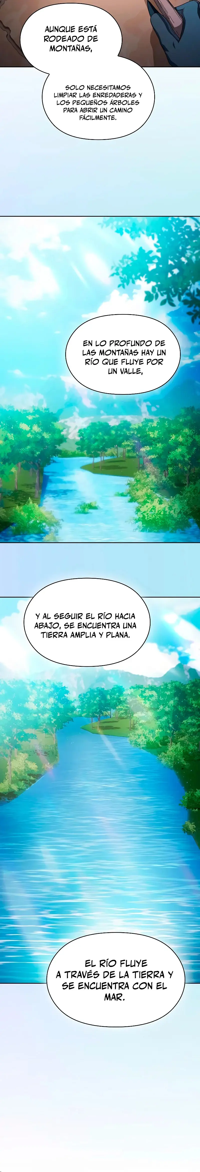 Civilización Nebula capítulo 50 página 19