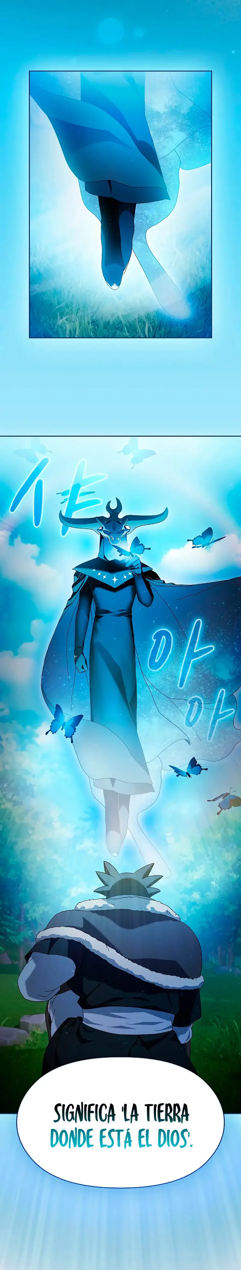 Civilización Nebula capítulo 50 página 21