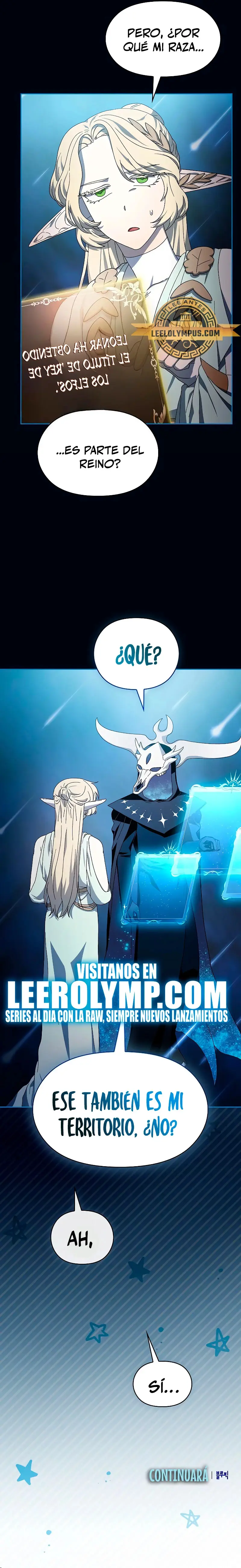 Civilización Nebula capítulo 50 página 29