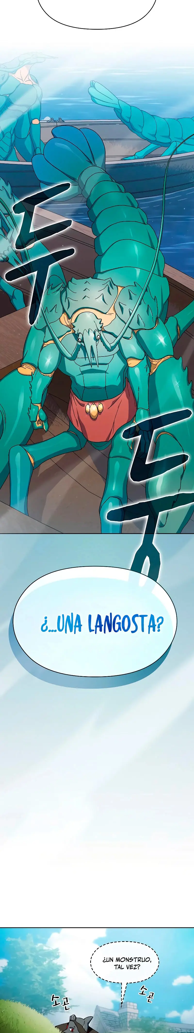 Civilización Nebula capítulo 51 página 5
