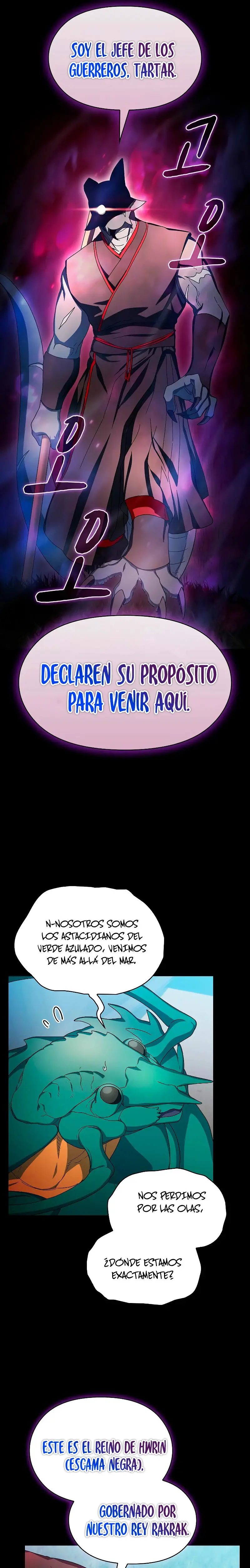 Civilización Nebula capítulo 51 página 7