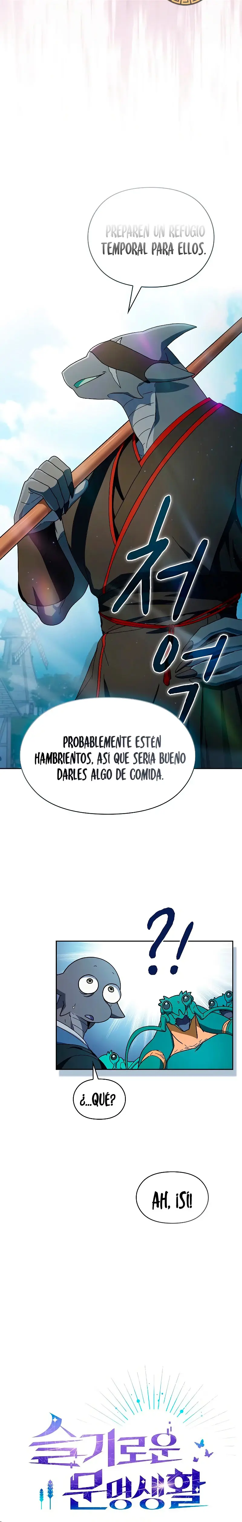 Civilización Nebula capítulo 51 página 9