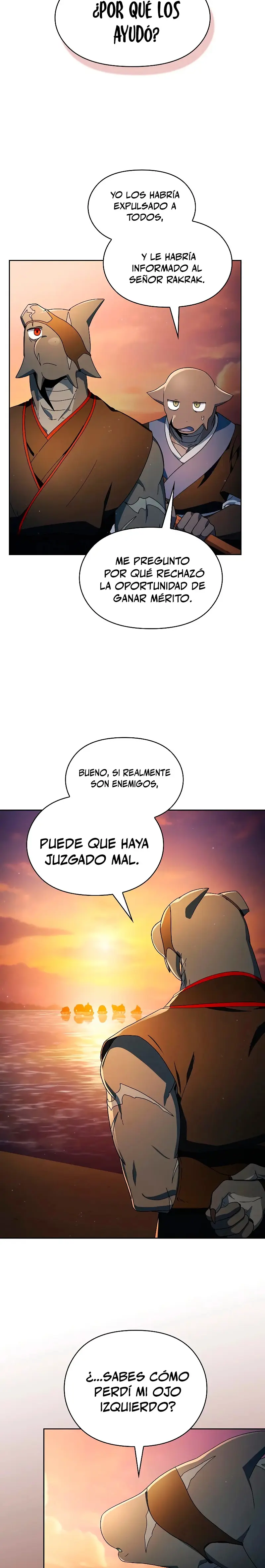 Civilización Nebula capítulo 51 página 11