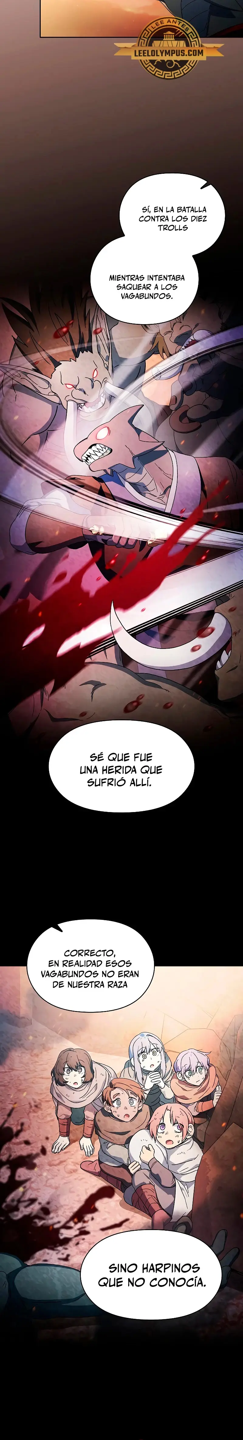 Civilización Nebula capítulo 51 página 12