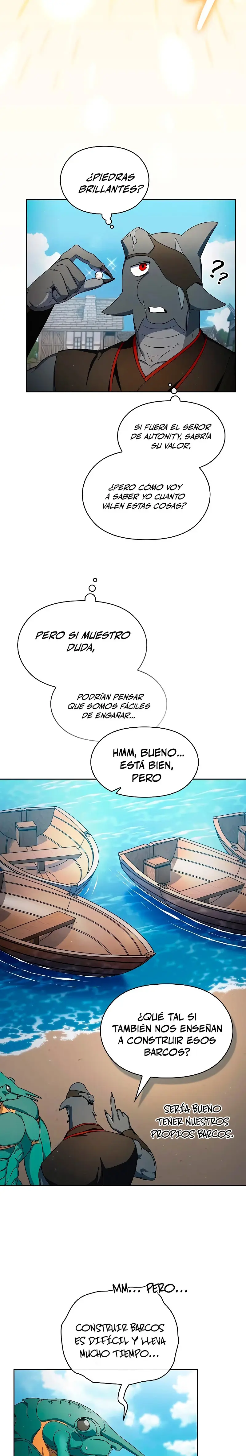Civilización Nebula capítulo 51 página 20