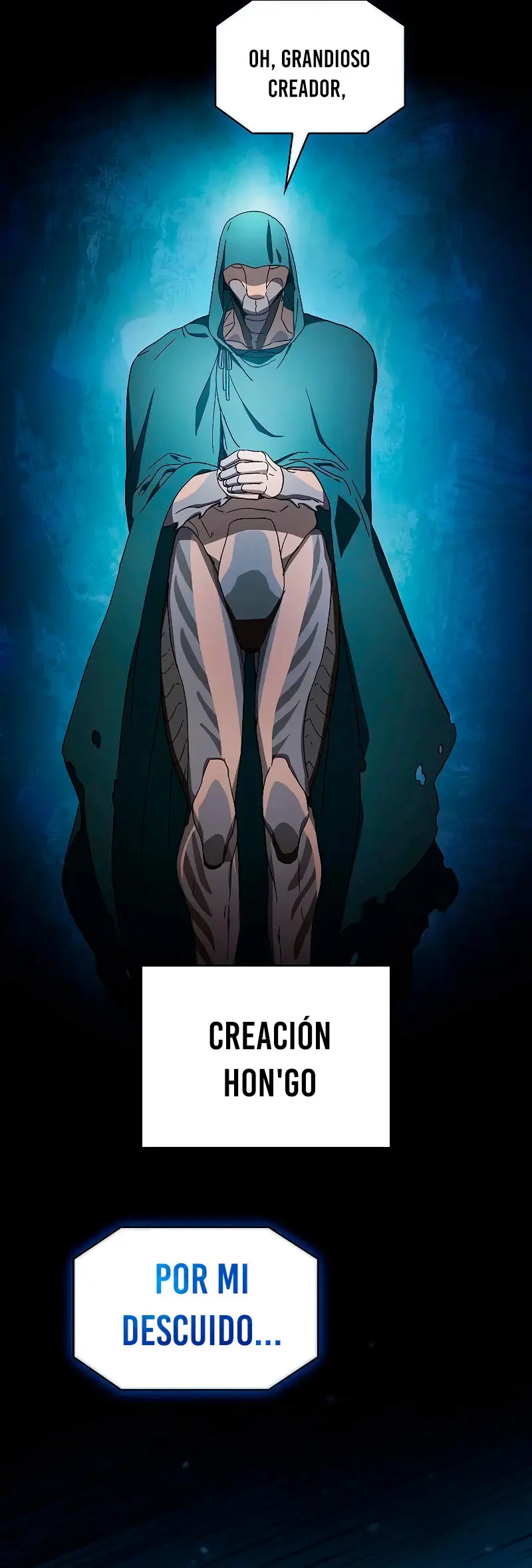 Civilización Nebula capítulo 51 página 28