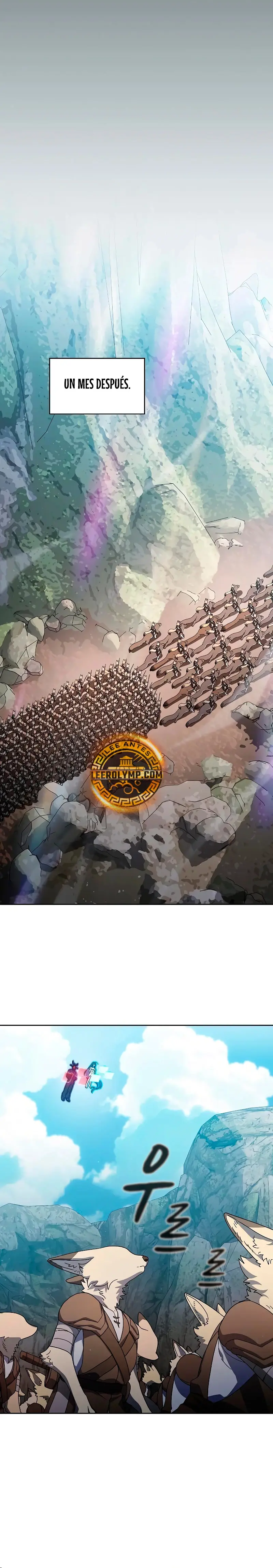 Civilización Nebula capítulo 52 página 13