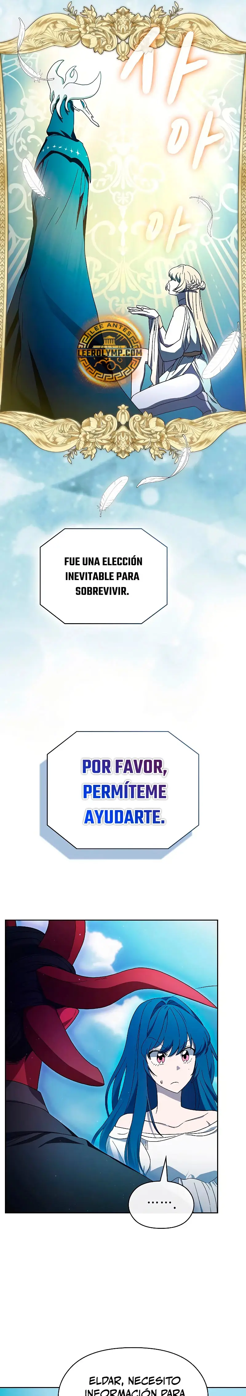 Civilización Nebula capítulo 52 página 26