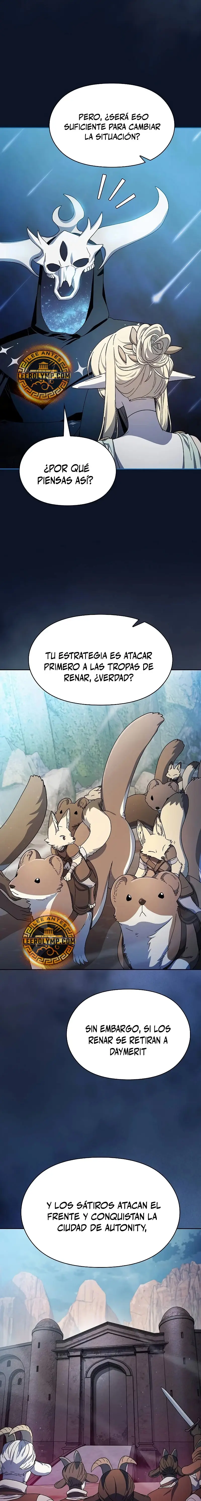 Civilización Nebula capítulo 53 página 4
