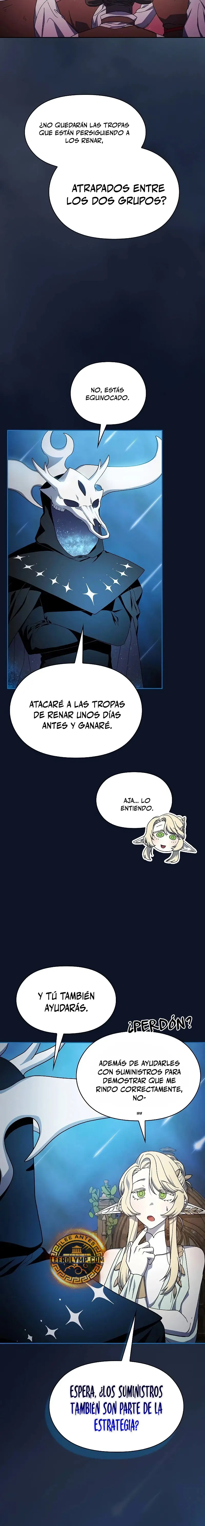 Civilización Nebula capítulo 53 página 5