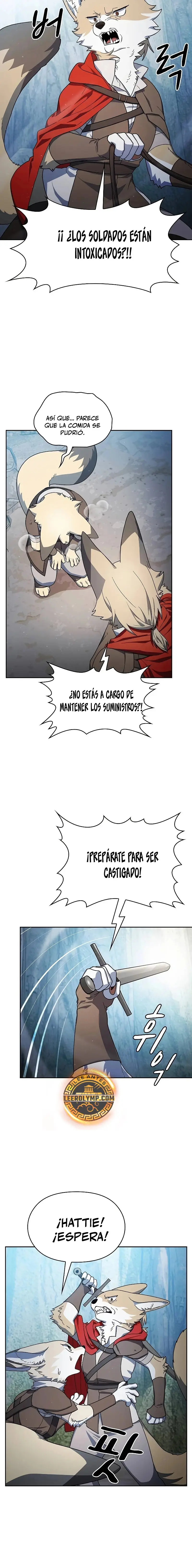 Civilización Nebula capítulo 53 página 7