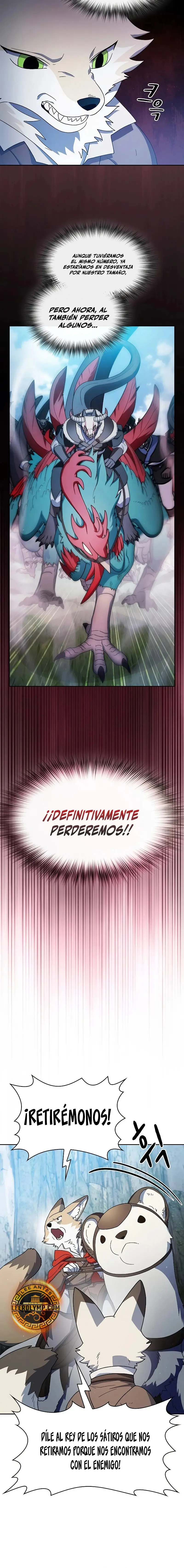 Civilización Nebula capítulo 53 página 11