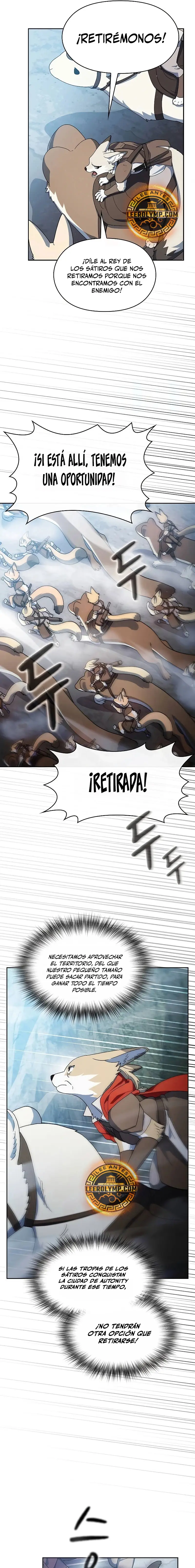 Civilización Nebula capítulo 53 página 12