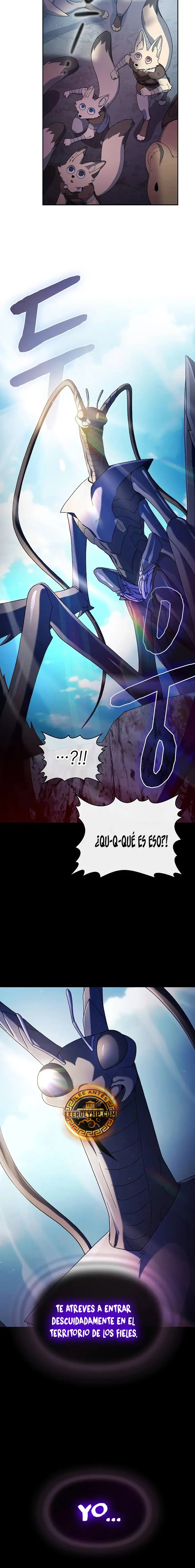 Civilización Nebula capítulo 53 página 13