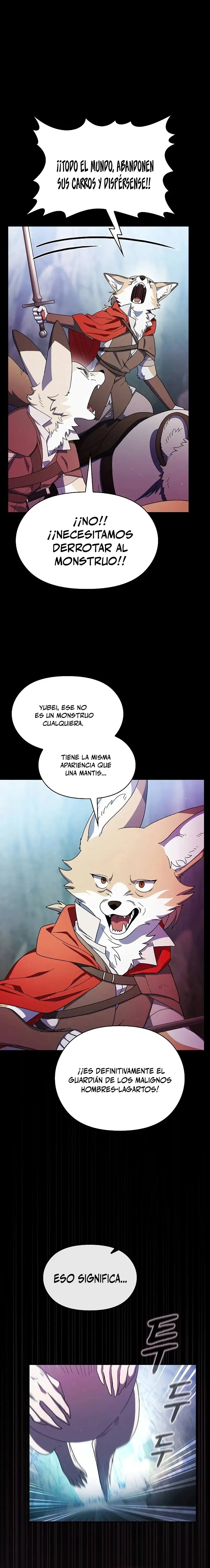 Civilización Nebula capítulo 53 página 15