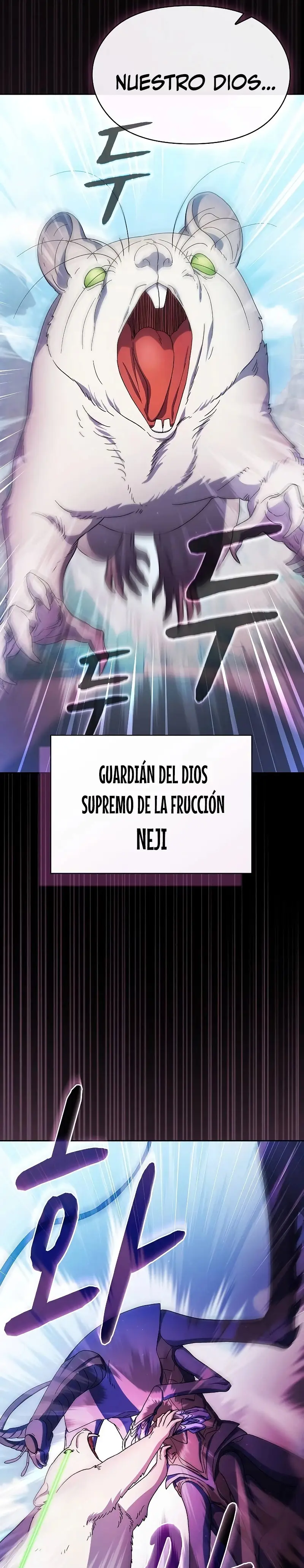 Civilización Nebula capítulo 53 página 16