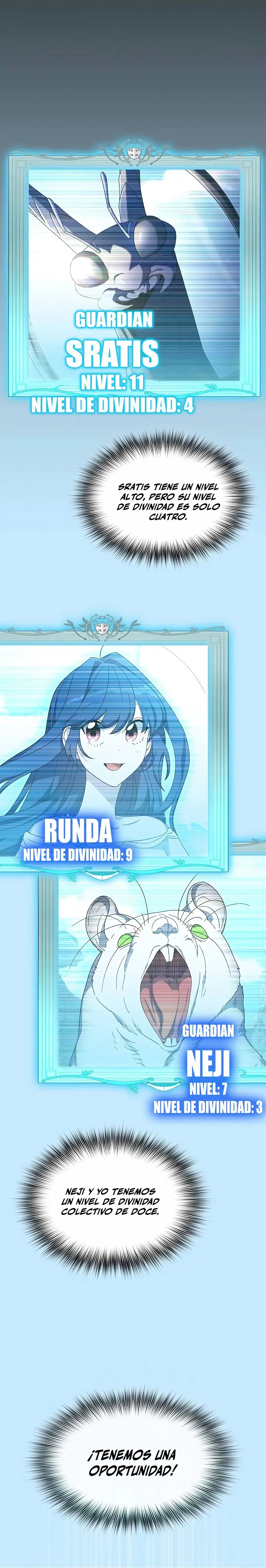 Civilización Nebula capítulo 53 página 20