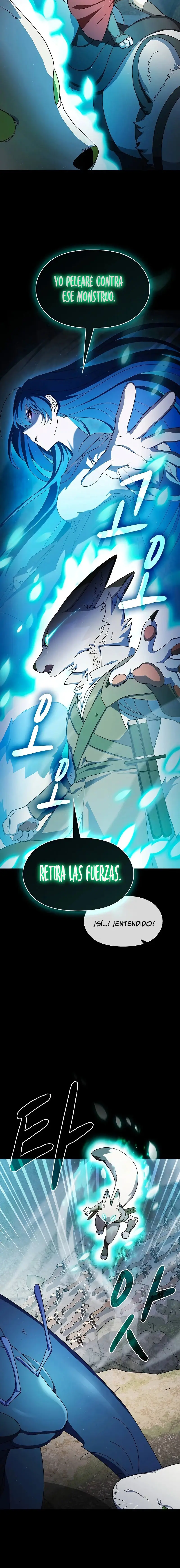 Civilización Nebula capítulo 53 página 22