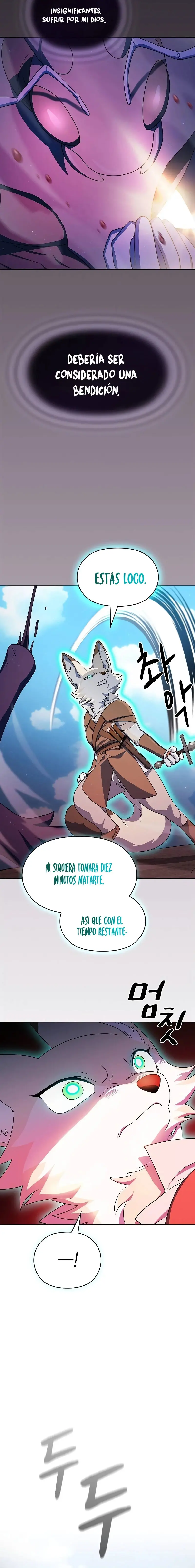Civilización Nebula capítulo 53 página 26