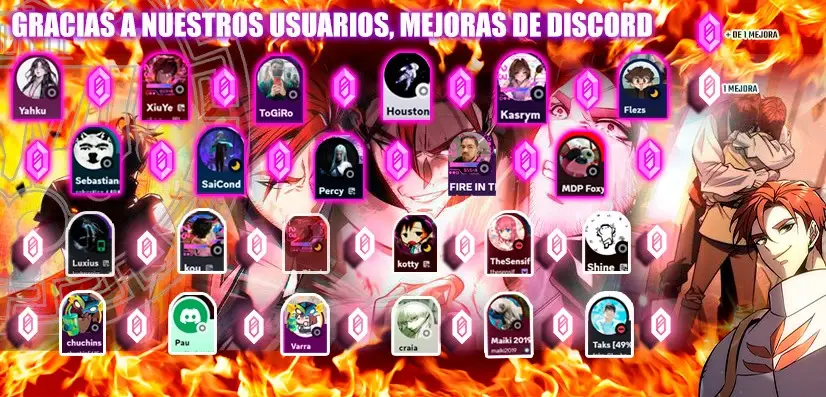 Civilización Nebula capítulo 53 página 32