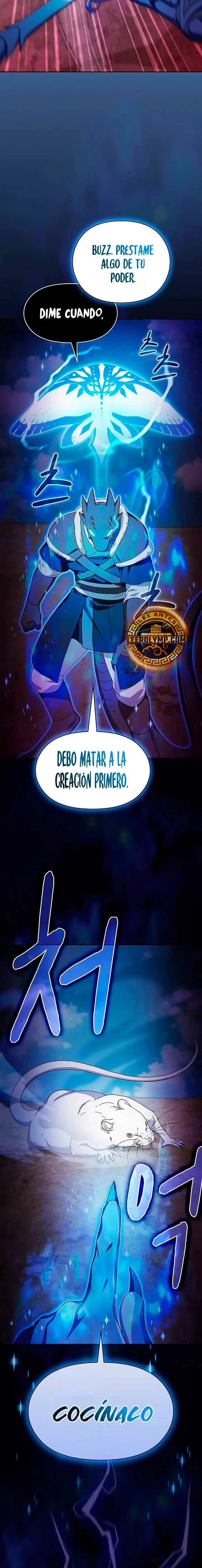 Civilización Nebula capítulo 54 página 6